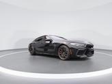 Thumbnail of 2022 Black Sapphire BMW M8 Gran Coupe