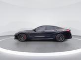 Thumbnail of 2022 Black Sapphire BMW M8 Gran Coupe