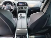 Thumbnail of 2022 Black Sapphire BMW M8 Gran Coupe