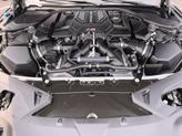 Thumbnail of 2022 Black Sapphire BMW M8 Gran Coupe