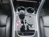Thumbnail of 2022 Black Sapphire BMW M8 Gran Coupe