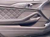 Thumbnail of 2022 Black Sapphire BMW M8 Gran Coupe