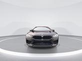 Thumbnail of 2022 Black Sapphire BMW M8 Gran Coupe