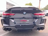 Thumbnail of 2022 Black Sapphire BMW M8 Gran Coupe