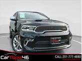 Photo of 2022 DB Black Dodge Durango