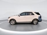 Thumbnail of 2018 White Mercedes-Benz GLE 350