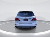 Thumbnail of 2018 White Mercedes-Benz GLE 350