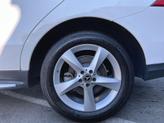 Thumbnail of 2018 White Mercedes-Benz GLE 350