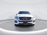 Thumbnail of 2018 White Mercedes-Benz GLE 350