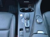 Thumbnail of 2023 Graphite Shadow INFINITI QX55