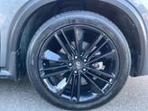 Thumbnail of 2023 Graphite Shadow INFINITI QX55