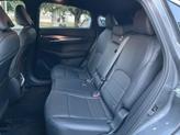 Thumbnail of 2023 Graphite Shadow INFINITI QX55