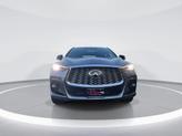 Thumbnail of 2023 Graphite Shadow INFINITI QX55