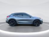 Thumbnail of 2023 Graphite Shadow INFINITI QX55