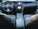 Thumbnail of 2023 Graphite Shadow INFINITI QX55