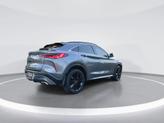 Thumbnail of 2023 Graphite Shadow INFINITI QX55