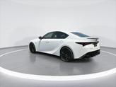 Thumbnail of 2023 Ultra White Lexus IS 500