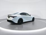 Thumbnail of 2023 Ultra White Lexus IS 500