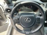 Thumbnail of 2023 Ultra White Lexus IS 500