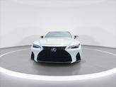 Thumbnail of 2023 Ultra White Lexus IS 500