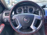 Thumbnail of 2014 Mocha Steel Metallic Cadillac Escalade
