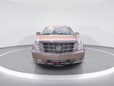 Thumbnail of 2014 Mocha Steel Metallic Cadillac Escalade