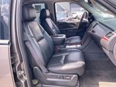 Thumbnail of 2014 Mocha Steel Metallic Cadillac Escalade