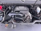 Thumbnail of 2014 Mocha Steel Metallic Cadillac Escalade