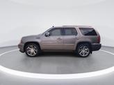 Thumbnail of 2014 Mocha Steel Metallic Cadillac Escalade