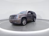 Thumbnail of 2014 Mocha Steel Metallic Cadillac Escalade