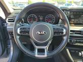 Thumbnail of 2021 Everlasting Silver Kia K5
