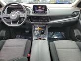 Thumbnail of 2022 Brilliant Silver Metallic Nissan Rogue