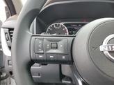 Thumbnail of 2022 Brilliant Silver Metallic Nissan Rogue