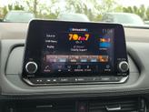 Thumbnail of 2022 Brilliant Silver Metallic Nissan Rogue