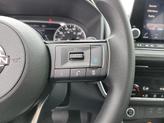 Thumbnail of 2022 Brilliant Silver Metallic Nissan Rogue
