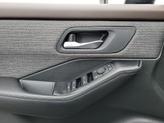 Thumbnail of 2022 Brilliant Silver Metallic Nissan Rogue