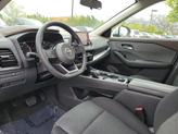 Thumbnail of 2022 Brilliant Silver Metallic Nissan Rogue
