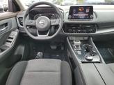 Thumbnail of 2022 Brilliant Silver Metallic Nissan Rogue