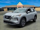 Thumbnail of 2022 Brilliant Silver Metallic Nissan Rogue
