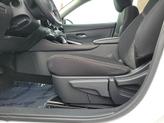 Thumbnail of 2022 Aspen White Tricoat/Super Black Nissan Sentra