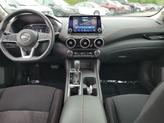 Thumbnail of 2022 Aspen White Tricoat/Super Black Nissan Sentra