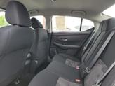 Thumbnail of 2022 Aspen White Tricoat/Super Black Nissan Sentra