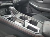 Thumbnail of 2022 Aspen White Tricoat/Super Black Nissan Sentra