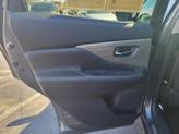 Thumbnail of 2017 Gun Metallic Nissan Murano