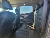 Thumbnail of 2017 Gun Metallic Nissan Murano