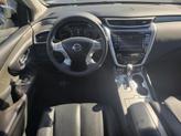 Thumbnail of 2017 Gun Metallic Nissan Murano