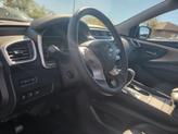 Thumbnail of 2017 Gun Metallic Nissan Murano