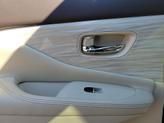 Thumbnail of 2016 Magnetic Black Metallic Nissan Murano