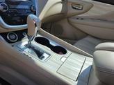 Thumbnail of 2016 Magnetic Black Metallic Nissan Murano