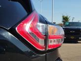 Thumbnail of 2016 Magnetic Black Metallic Nissan Murano